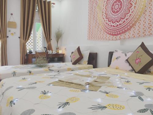 Dream Flower Homestay, Hoi An (photo 7)