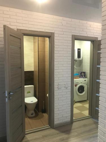 Apartment on Chetaeva 14 Ривьера!