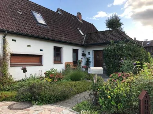 Ferienwohnung 2 Basthorst in Basthorst, Deutschland