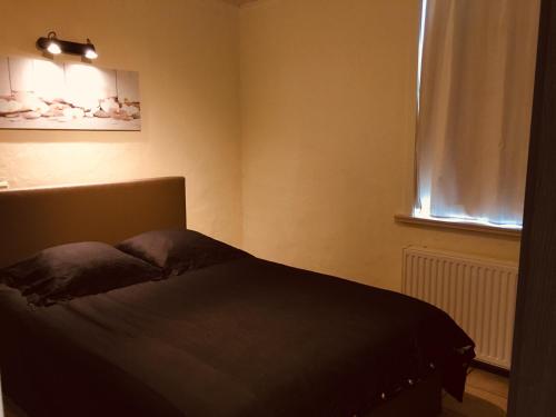  Le Capricorne in Diksmuide