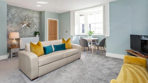 Apartment 1 Bootham
