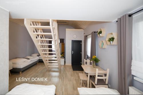 Gościniec Marzymięta Room Type - Chalet