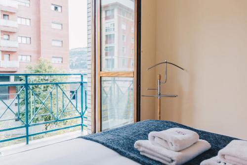 Sani apartment by People Rentals, Bilbao (foto 10)