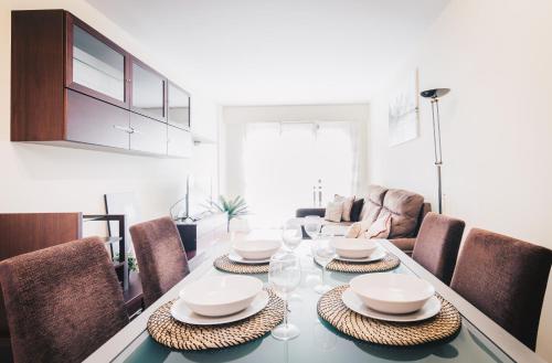 Sani apartment by People Rentals, Bilbao (foto 5)