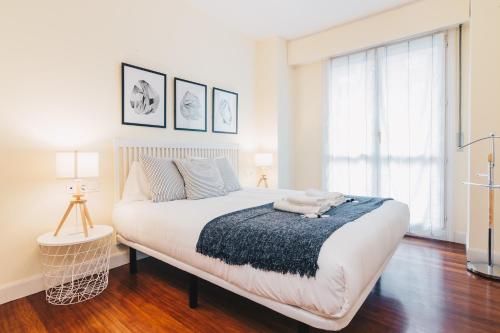 Sani apartment by People Rentals, Bilbao (foto 7)