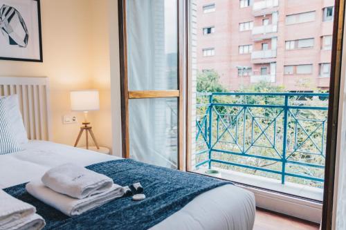 Sani apartment by People Rentals, Bilbao (foto 11)
