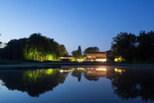 Le Kempferhof Golf et Château-Hôtel photo 22