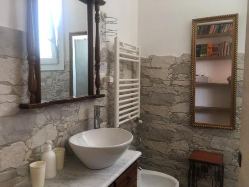 La casa di Aurora