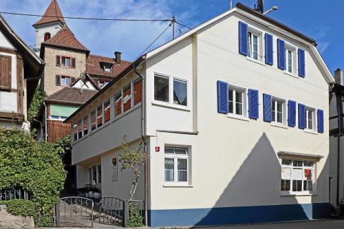 Mariposa Apartamento in Efringen-Kirchen, Deutschland