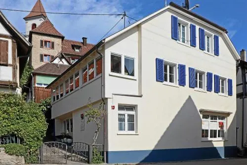 Mariposa Apartamento in Efringen-Kirchen, Deutschland