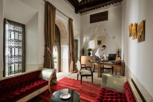 Riad Farnatchi