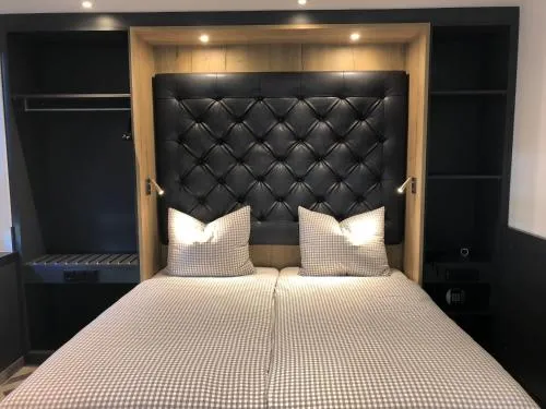 Munich Deluxe Hotel in München, Deutschland
