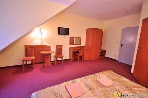 Mieszko Spa Centrum przy Deptaku – Karpacz, WI