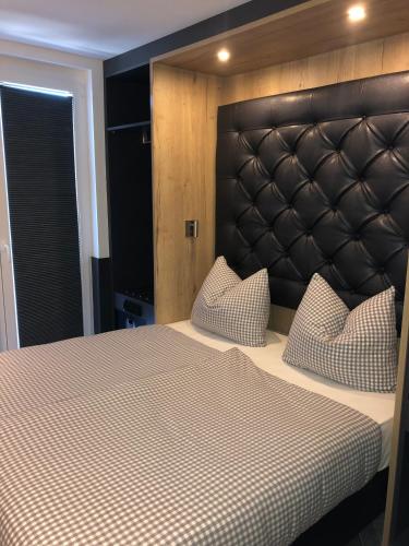 Munich Deluxe Hotel Room Type - Superior Double Room