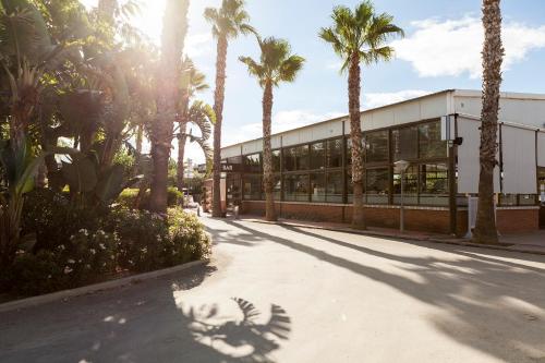 Camping Platja Cambrils - image 7