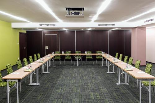 Art Hotel Szeged - image 8