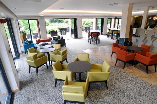 Warwick Conferences - Scarman - image 7