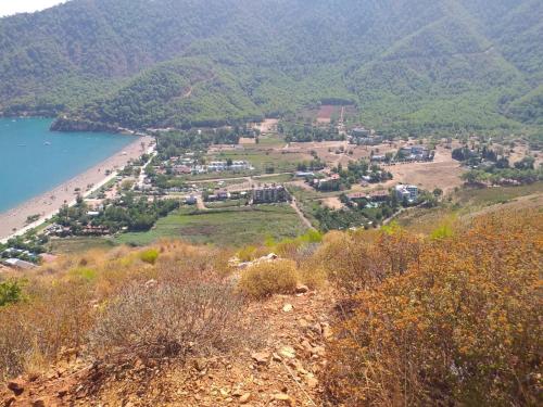 Adrasan La Casita Hotel