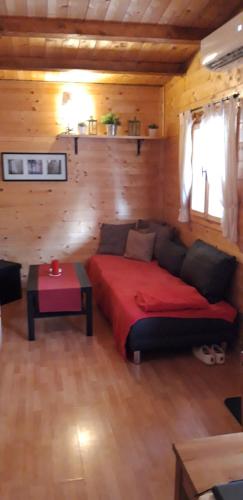 Chalet Luganersee Porlezza mit Klimaanlage und Wlan in Porlezza