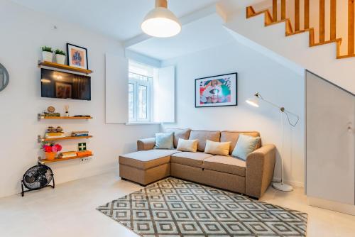 Design Boavista Music Home, Порту