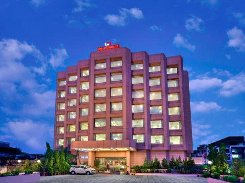 . Hotel Hindusthan International, Varanasi