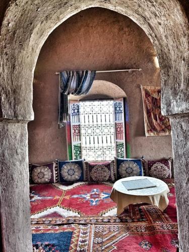 Hotel Kasbah Oulad Othmane