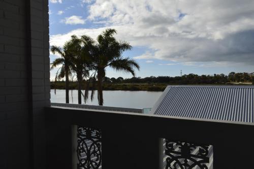 The Parade Hotel in Bunbury