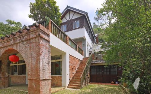 Futen Villa