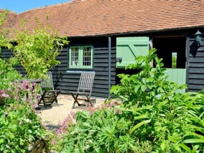 Thornden Farm in Penhurst