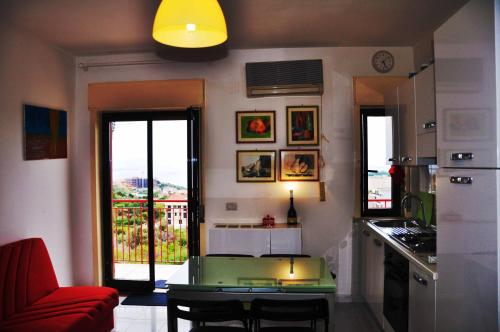 Casa Sperone - Ospedale Papardo
