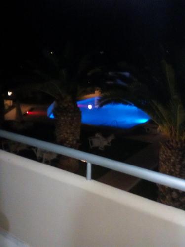  aslanis village in Marmari