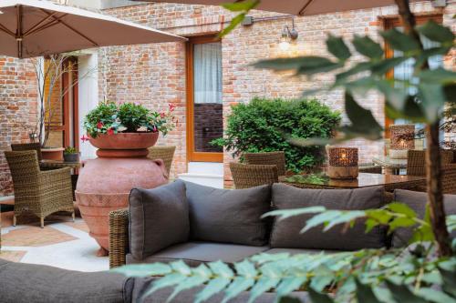 Hotel Bisanzio - image 11