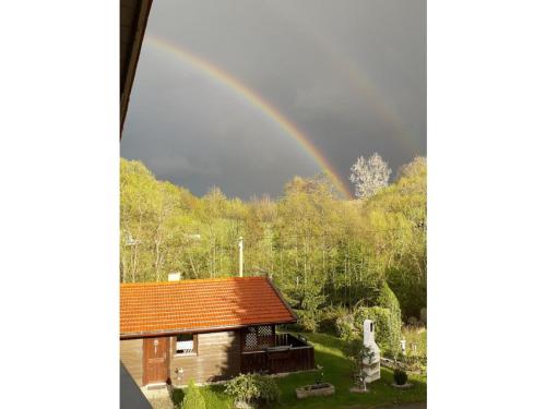 Skats, Gerda's Ferienhäuser (Gerda's Ferienhauser) in Eppenschlag