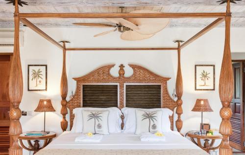 Bequia Beach Hotel - Luxury Resort