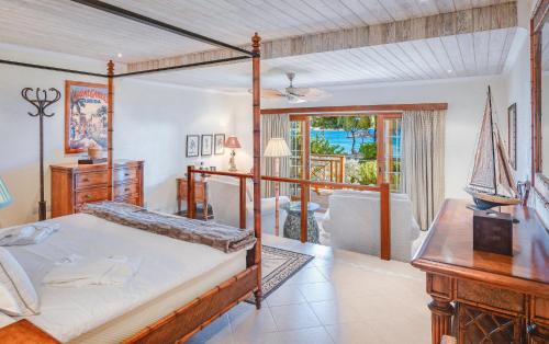 Bequia Beach Hotel - Luxury Resort