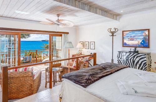 Bequia Beach Hotel - Luxury Resort