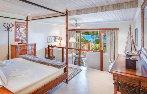 220062974 Bequia Beach Hotel - Luxury Boutique Resort