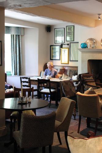 The Spread Eagle - image 10