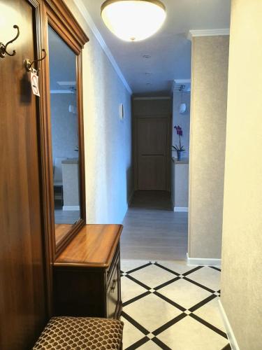 Комфортабельные апартаменты RentHome в центре - image 6