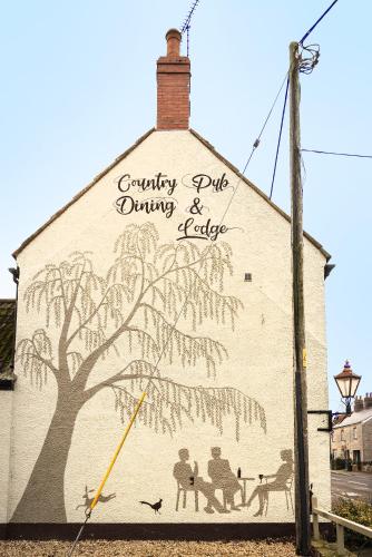 The Half Moon Inn and Country lodge