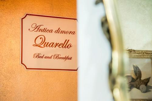 B&b Antica Dimora Quarello - image 10