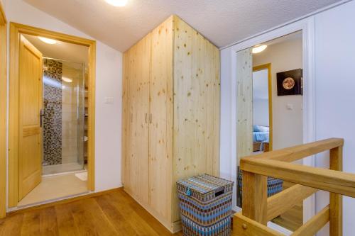 Vannas istaba, Holiday home Verin in Belej