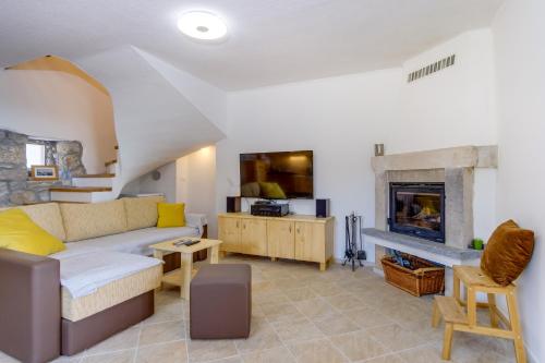 Holiday home Verin in Belej