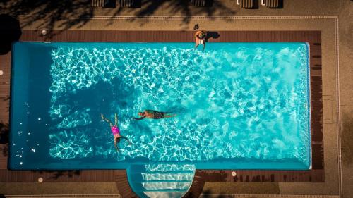 Hotel & Spa Le Dahu – Morzine, OK