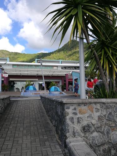 Le Morne Kite Villas - Penthouse