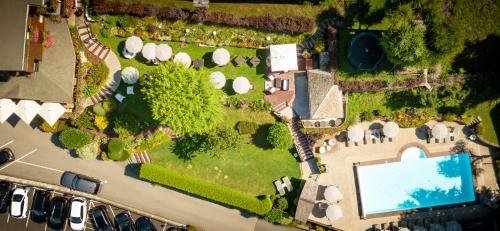 Hotel & Spa Le Dahu – Morzine, OK