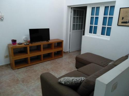  Apartamento para familias in Marzagán