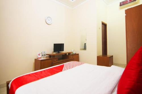 OYO 1566 Griya Inayah Syariah