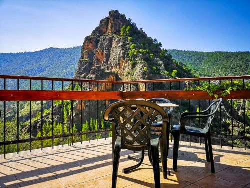 Hotel Restaurante Felipe II