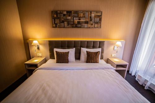 Arkhyz Royal Resort & Spa
